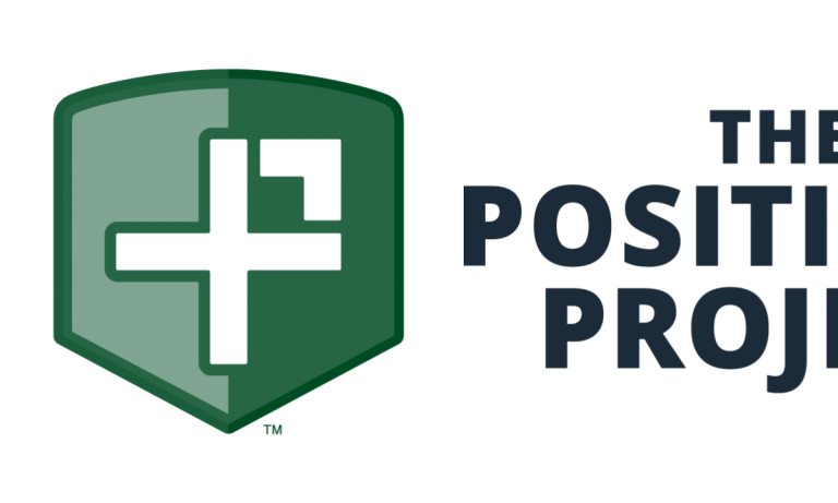 Read more about the article What is the Positivity Project?