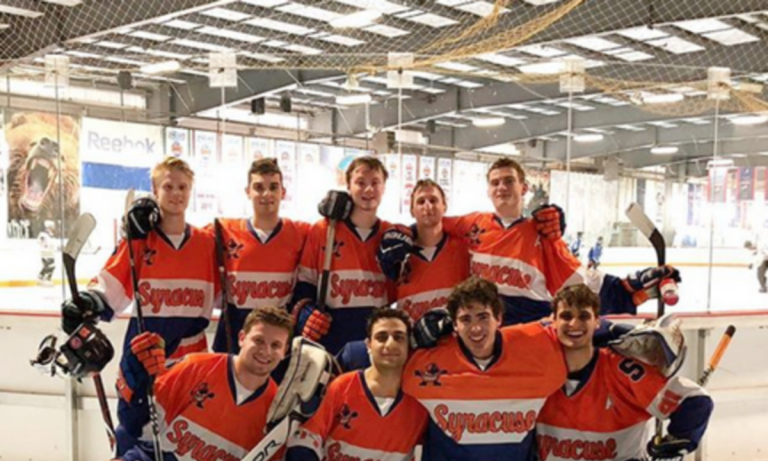 Read more about the article Roller hockey club sees opportunity to excel with new rink