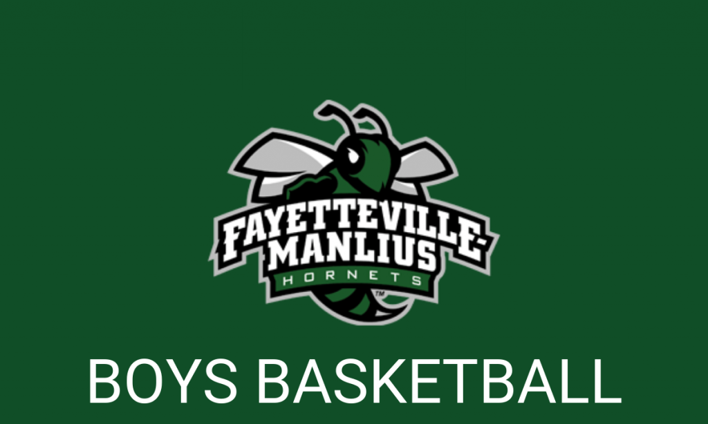 Read more about the article How Did F-M’s Junior Varsity Basketball Coach Help Players Improve?