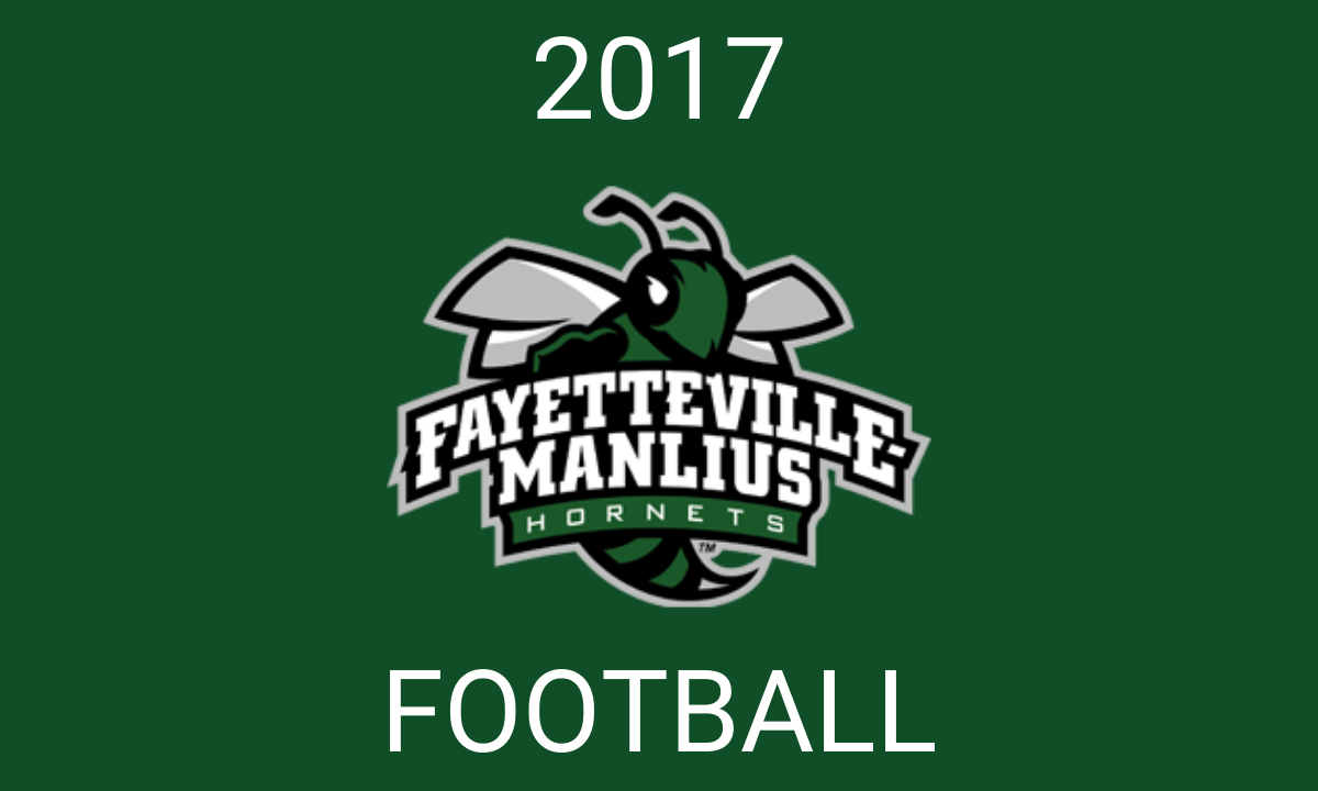 You are currently viewing For F-M’s Running game, it was Different Faces, but Similar Results in 2017
