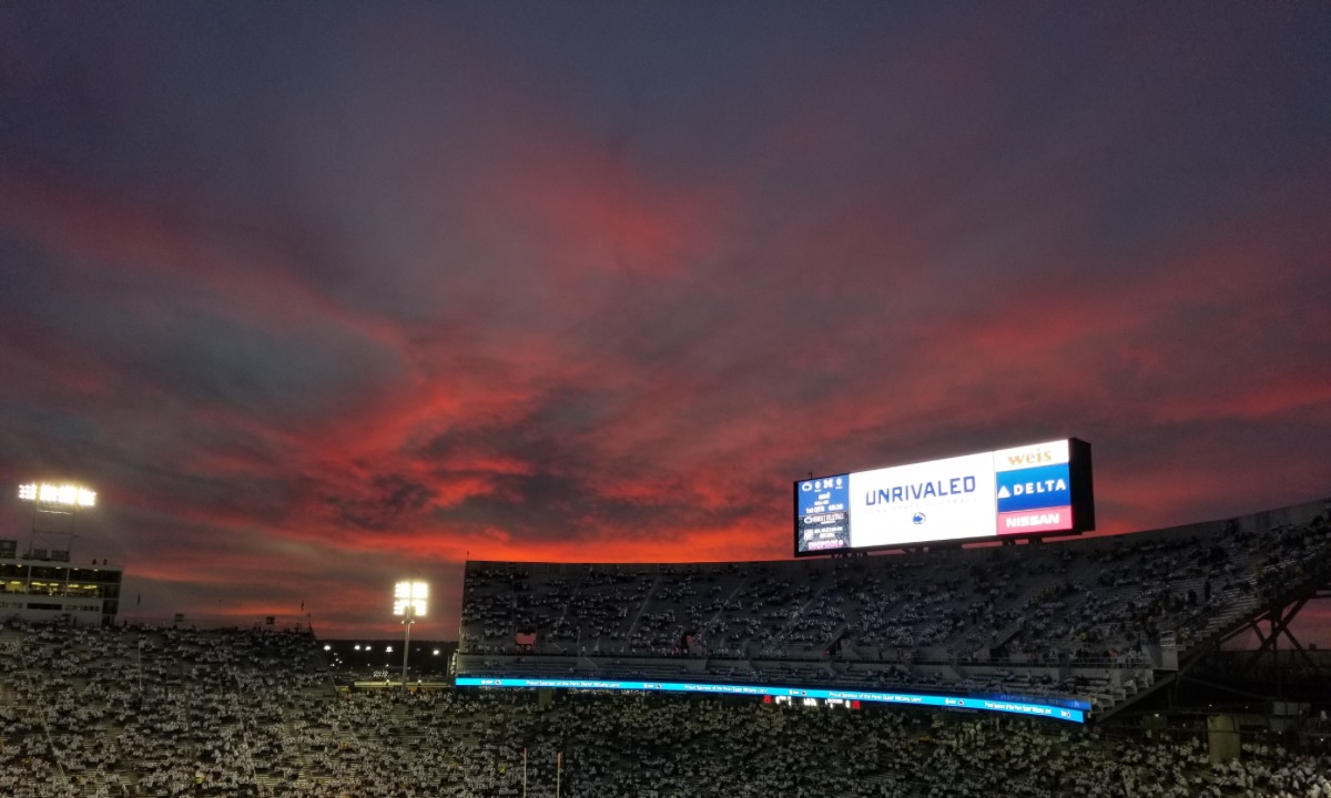Read more about the article Notre Dame Football Joining ACC for 2020