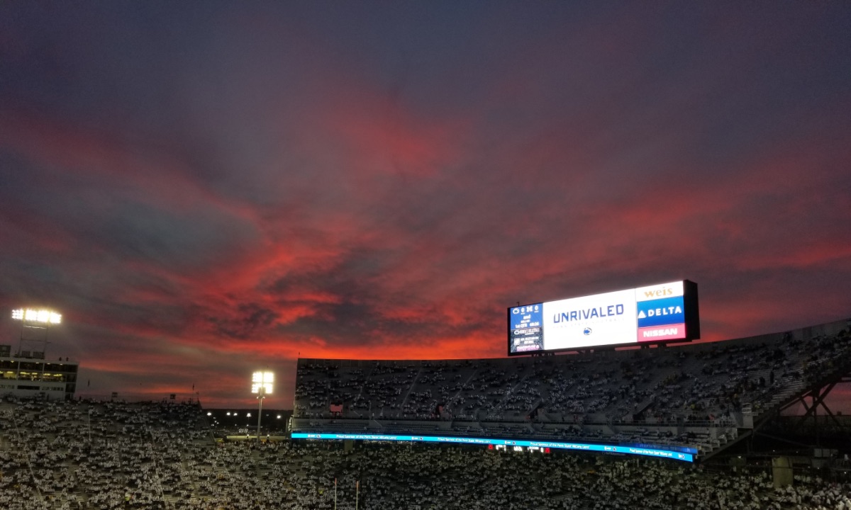 You are currently viewing Why Should The Carrier Dome Stick Around?