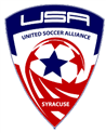 You are currently viewing USA’s 2003 Boys Work Through Cold Weather, Begin ERL Play with a Pair of Wins