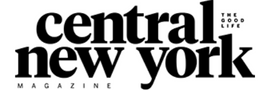 Central New York Magazine