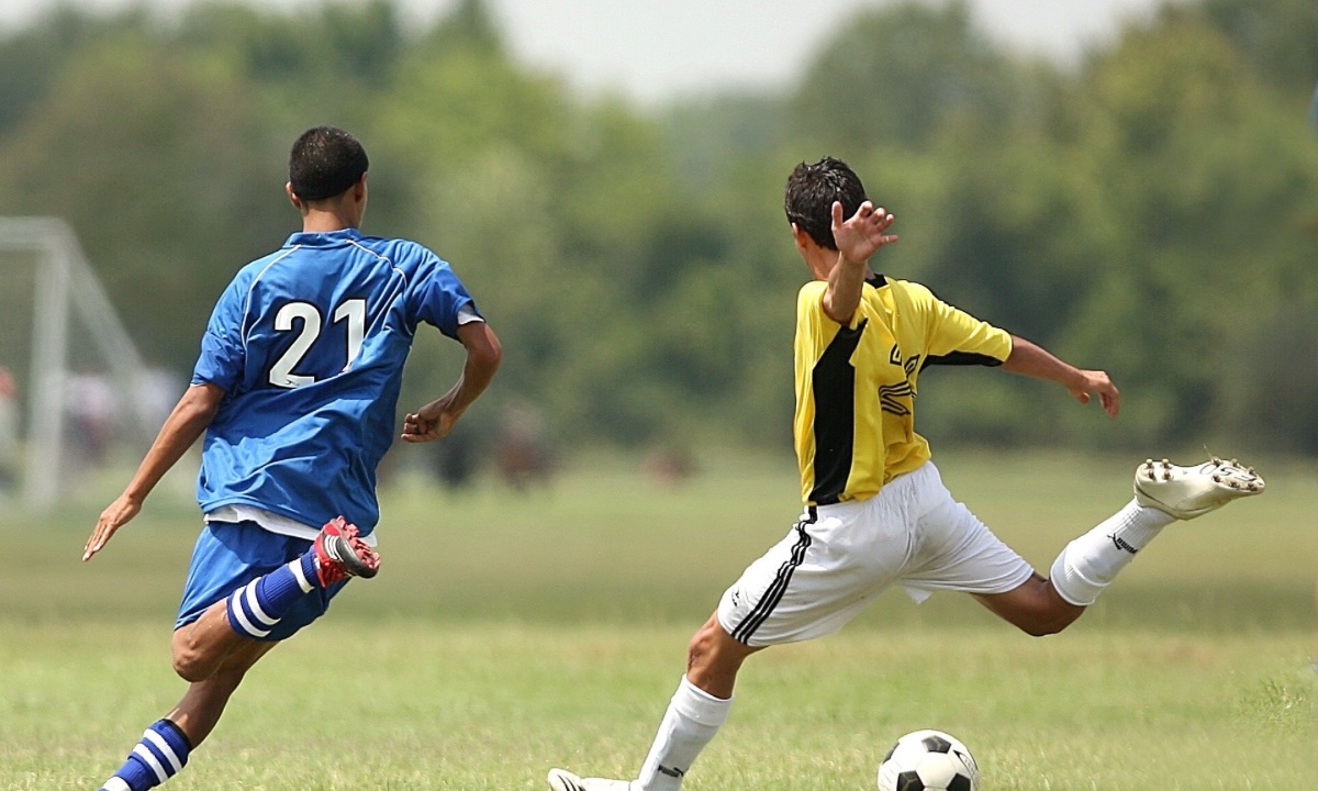 You are currently viewing How is Youth Soccer More Than a Sport?