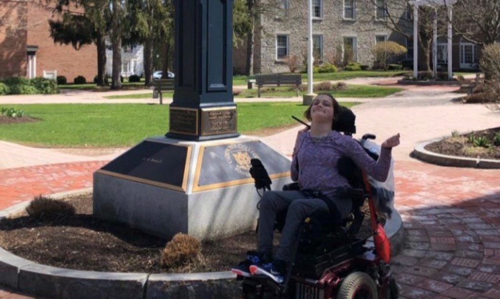 Read more about the article OVERLOOKED: 30 Years After ADA Legislation, College Students with Disabilities Continue Fight for Inclusion