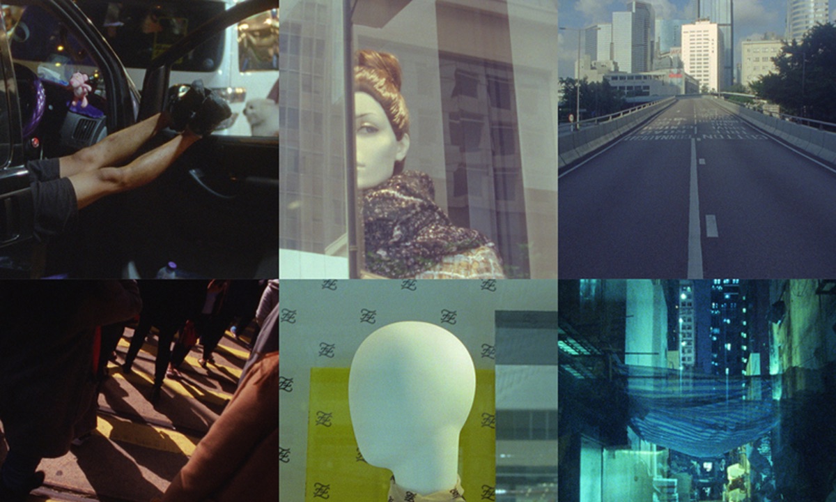 Read more about the article Filmmakers of ‘What Happened’ exhibit use art as catharsis