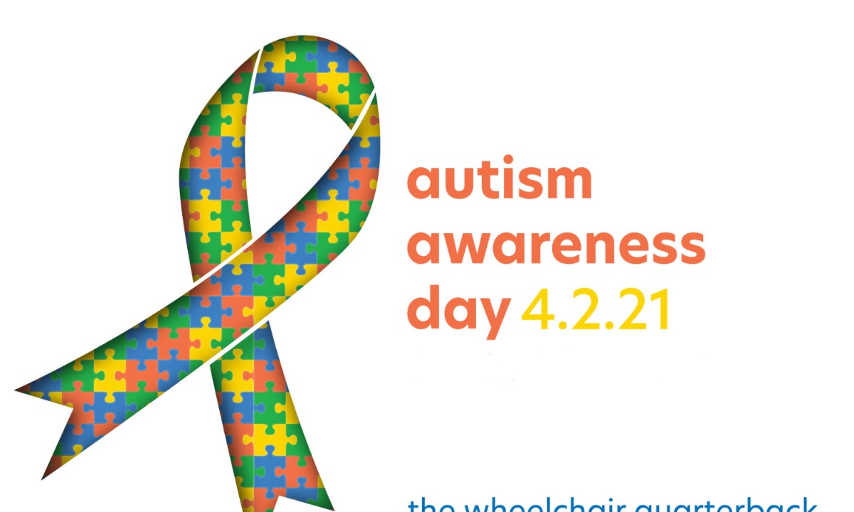 Read more about the article Shifting to acceptance and empowerment around autism awareness