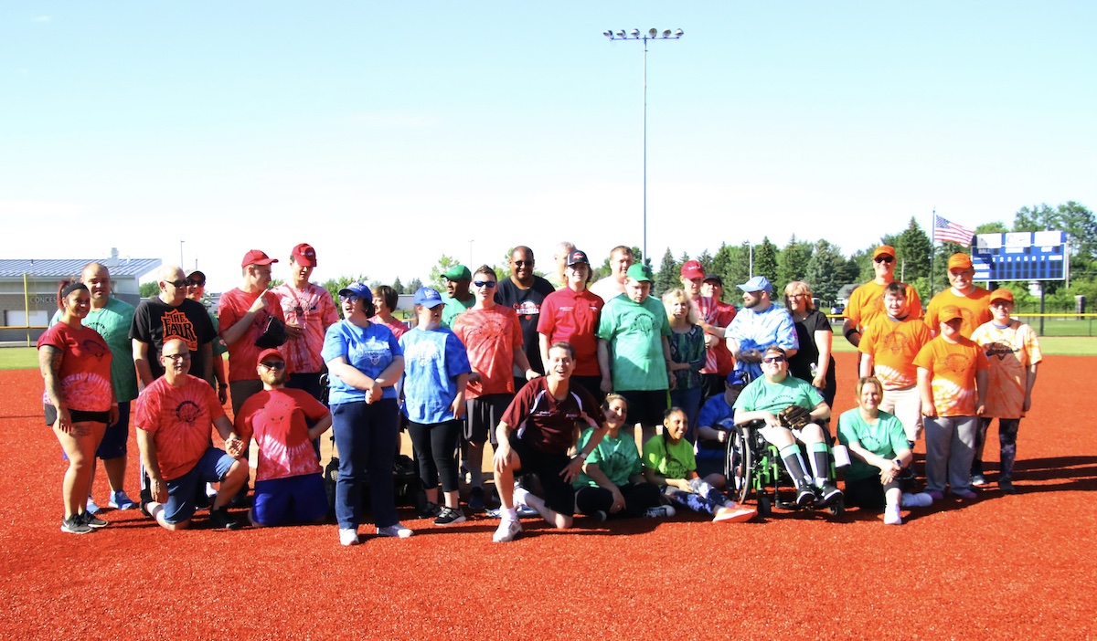 Read more about the article On 40th anniversary, Syracuse Challenger Baseball looks back to continue leadership in inclusive sports